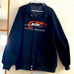 JR Motorsports Coat XL
